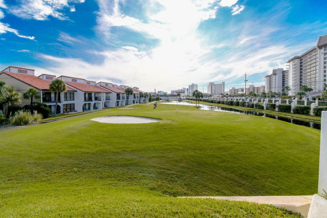 Edgewater Golf Villa #1206 Panama Stadt Exterior foto